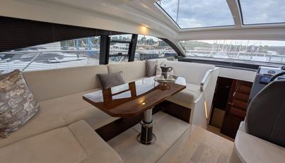 Tender Garage & Hi/Lo Swimplatform For Sale image20