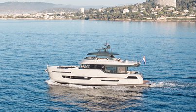 Adventure 780/ 01 For Sale image8