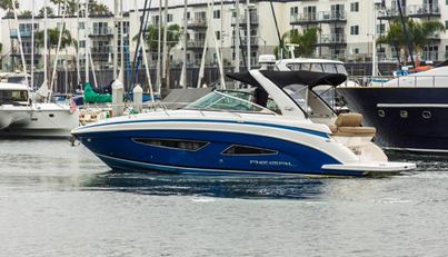 Fantasea For Sale image10