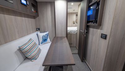 CAPTAIN MORGAN II For Sale image103