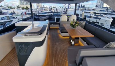 Pearl 72 For Sale image26