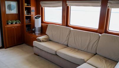 Spirit of Ulysses For Sale image20
