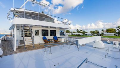 EMPIRE SEA For Sale image32