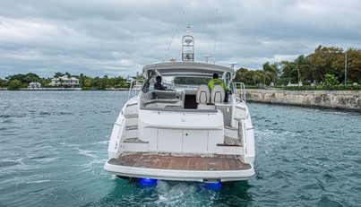 GRAYSKY V For Sale image7