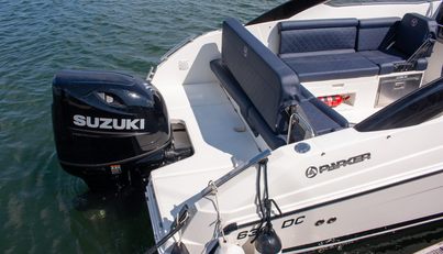 Parker 630 DC For Sale image17
