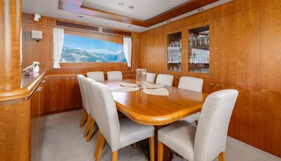 ANNABEL II For Sale image15