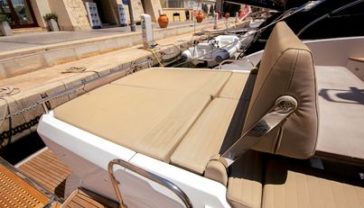 OCEAN FIVE V For Sale image7