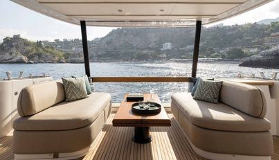 AZIMUT MAGELLANO 60 For Sale image10