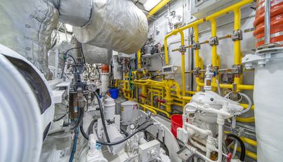 Escape Of London For Sale image61