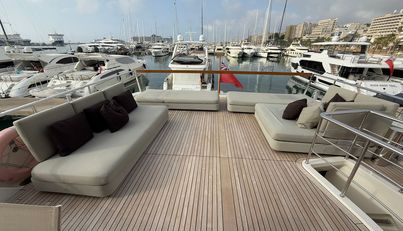 SILVIE VI For Sale image12