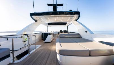 Pearl 72 For Sale image19