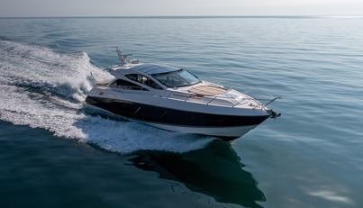 WILDWAVE For Sale image9