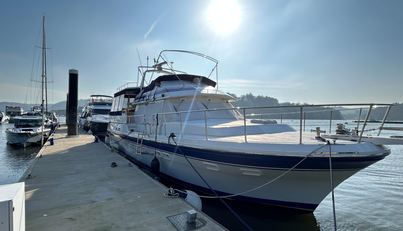 Mistral Star For Sale image8