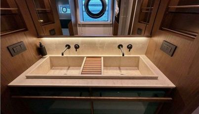 Azimut 72 Fly  For Sale image24