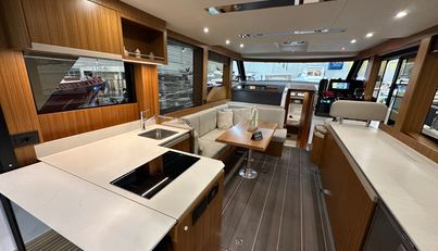 Greenline 42 For Sale image10