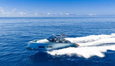 Pardo 43 For Sale image5