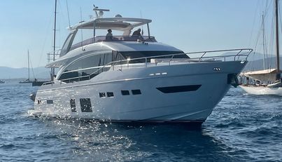 VIA CON ME For Sale image5