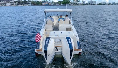RITZ-SEA For Sale image3