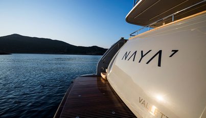 Naya 7 For Sale image40