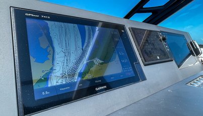 DREAMTIME II For Sale image25