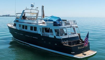 AVENTURER For Sale image50