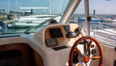 Merry Fisher 805 Limited For Sale image29