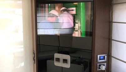 DOMINATOR 640 S For Sale image15