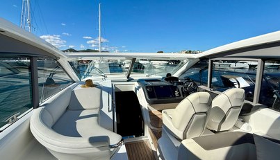 Camarcanda II For Sale image15