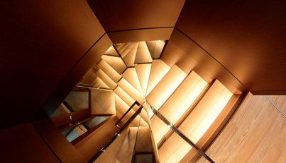 SANLORENZO SL102 ASYMMETRIC For Sale image13