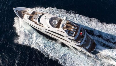 SEA RAIDER V For Sale image6