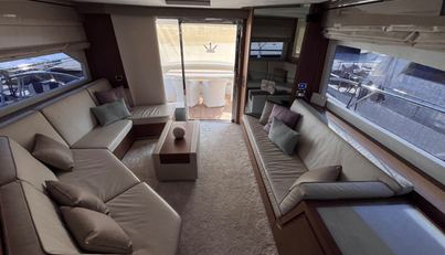 Dominator 640s For Sale image12