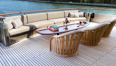 VESPER For Sale image26