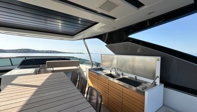 MARCO POLO III For Sale image12