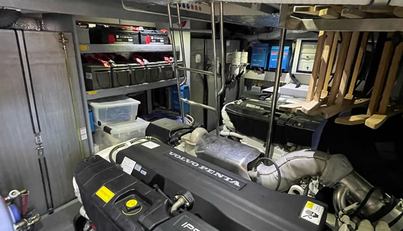 ABSOLUTE 62 FLY For Sale image5