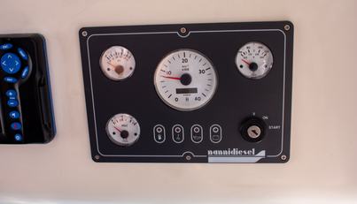 Merry Fisher 805 Limited For Sale image36