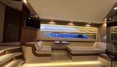 Dominator 640s For Sale image27