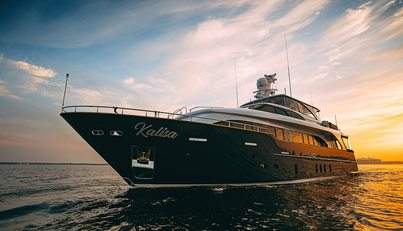 KALISA For Sale image3