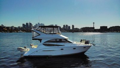 Seacougs For Sale image1