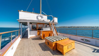 Blue Peter  For Sale image19