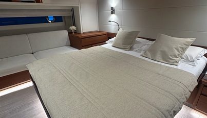 PARDO ENDURANCE 60 For Sale image21