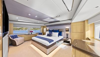 M/Y LEGACY For Sale image18