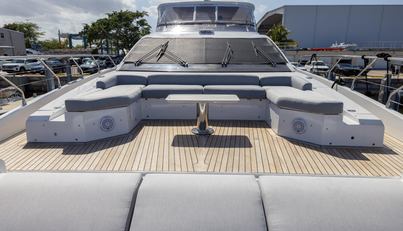 CAPTAIN MORGAN II For Sale image9