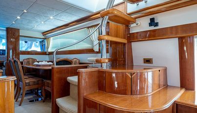 OCTOBER PRINCESS For Sale image16