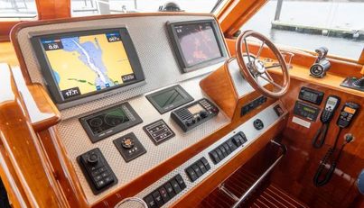 Sapphire II For Sale image24