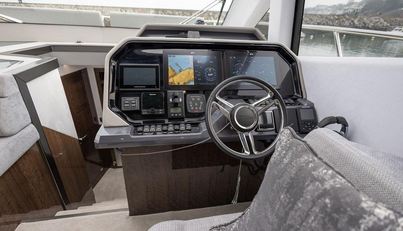 Galeon 510 SKY For Sale image40