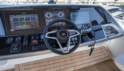 Negotiator 1 For Sale image16