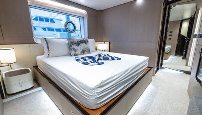 CAPTAIN MORGAN II For Sale image107