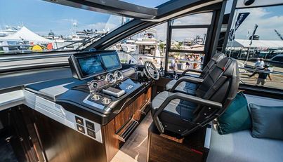 PREDATOR 65 For Sale image338