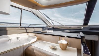 AZIMUT 60 FLY For Sale image14