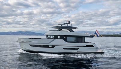 Adventure 780/ 01 For Sale image4